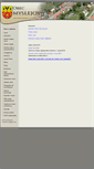 Mobile Screenshot of myslejovice.cz